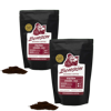 Benson Cafe Moulu Capricornio Filtre 500G Moulu Espresso - 500 G by Benson