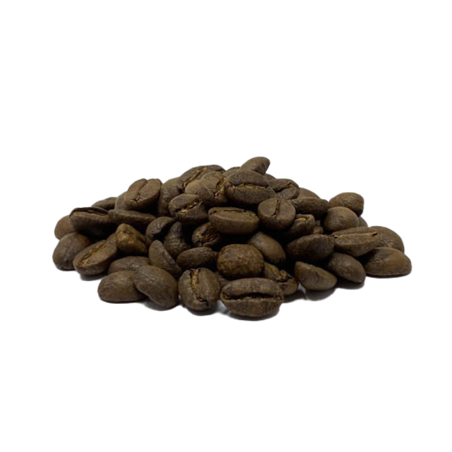 Dritter Produktbild Mischung 100% Arabica Bio - Kaffeebohnen 1 kg by CaffèLab