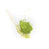Zweiter Produktbild Grüntee Bio im Beutel - Matcha Cuisine Japon -100g by Origines Tea&Coffee