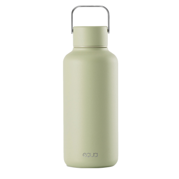 Thermos da 1 litro: mantiene a temperatura la bevanda e costa pure