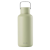 EQUA Bottiglia in acciaio inox Timeless Matcha - 600ml by Equa Italia