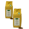 Ettli Kaffee Bio Melange Moulu Espresso - 1 Kg by ETTLI Kaffee