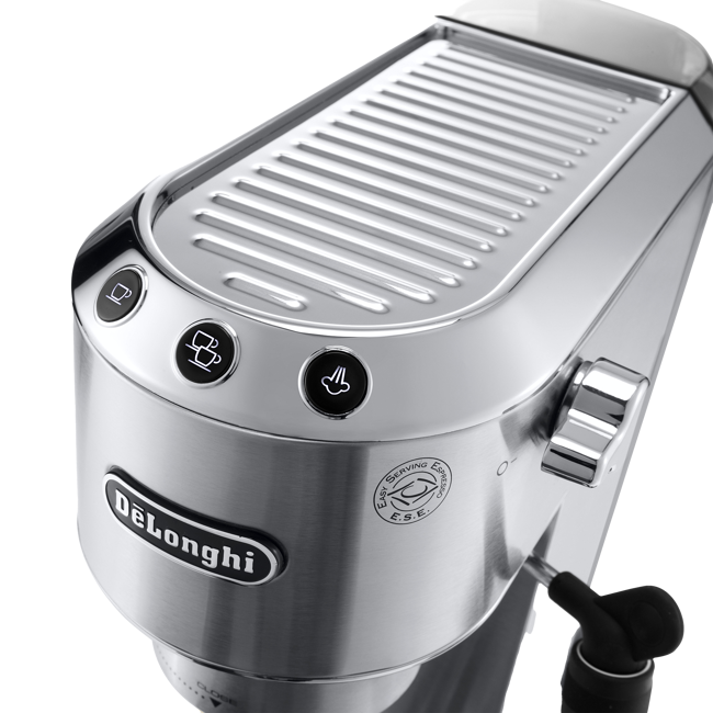 Delonghi Dedica Inox