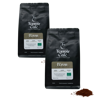 Terroir Cafe Terroir Cafe Perou Bio Condor Huabal 1Kg Moulu Filtre - 1 Kg by Terroir Cafe