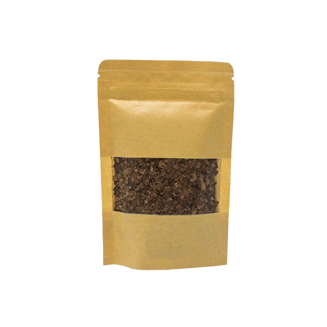 Zweiter Produktbild Kakao Tee, 200g by Nature & Trésor Inca