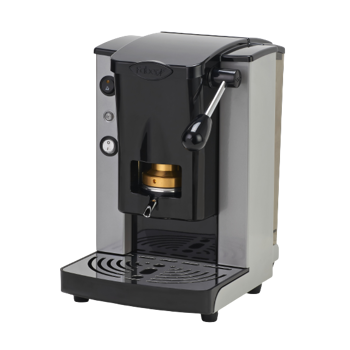 MACCHINA CAFFE' MY PURE PER CIALDE CARTA AUTOMATICA BLACK NERA