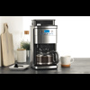 Cinquième image du produit Cafetière Électrique Beem Machine À Café Filtre Avec Moulin - 1,5 L - Fresh Aroma Perfect Superior - Verre by BEEM