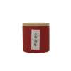 Sesto immagine del prodotto Discovery Box: Set da Tè da viaggio e Tè Rosso Dianhong Golden Screw by Zentè