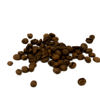 Dritter Produktbild Kaffeebohnen - Honey Alvarez, Espresso - 250g by Benson