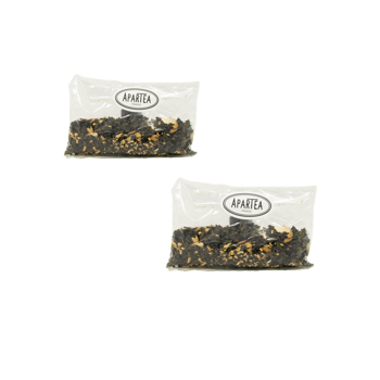 Vladivostok - Pack 2 × Bustina 100 g