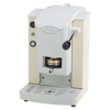 Zweiter Produktbild FABER Kaffeepadmaschine - Slot Plast Avorio, Messing 1,3 l by Faber