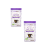 Origines Tea&Coffee The Noir Bio En - Russian Lady Grey Chine 100G - 100 G by Origines Tea&Coffee