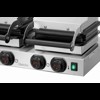 Quatrième image du produit Bartscher France Bartscher Gaufrier Mdi 2 Bw160 101 by Bartscher