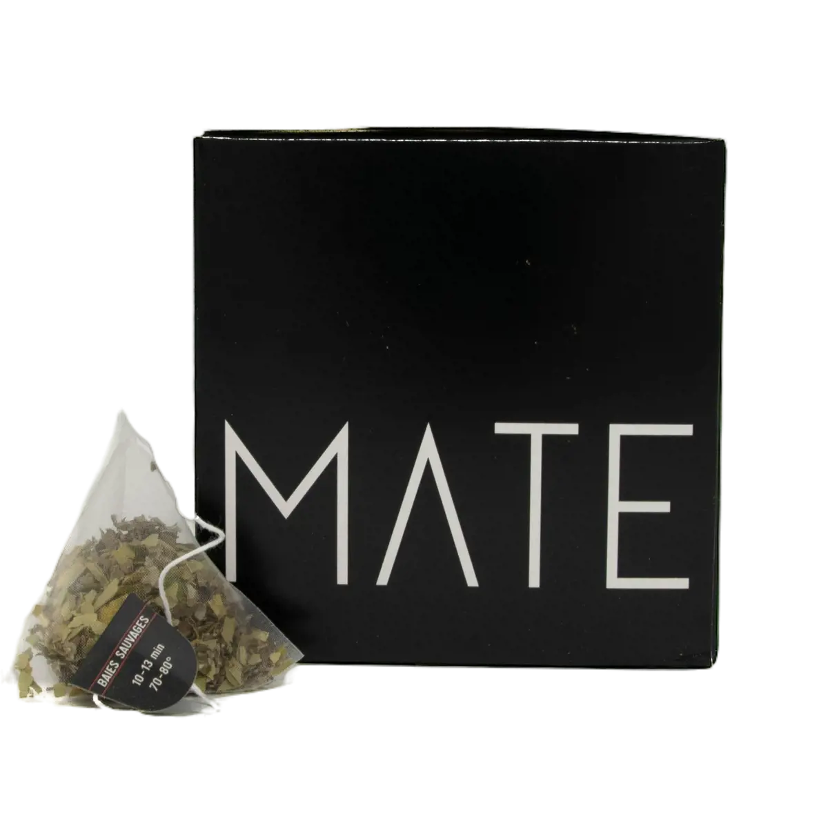 Wild Berry (x30) by Biomaté