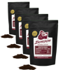 Benson Cafe Moulu Bonhoeffer Blend Espresso 250G Moulu Moka - 250 G by Benson