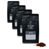 Caffè macinato - Assortimento di caffè per torrefattori, Joris - 250g by Terroir Cafe