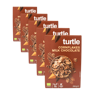 Cornflakes cioccolato al latte Bio & Senza glutine by Turtle