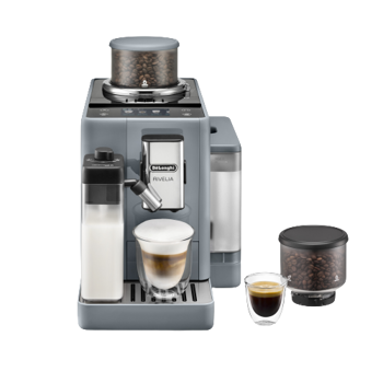 Détartrant écologique pour robot café Delonghi - 2x100 ml