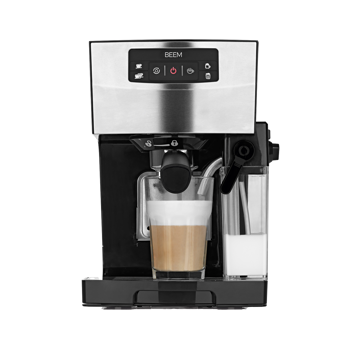 BEEM Macchina da caffè espresso con portafiltro ESPRESSO-CLASSICO II - 