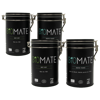 Scoperta Duo: Mate Verde e Menta Piperita by Biomaté