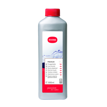 Nivona Accessoires Detartrant Liquide - 