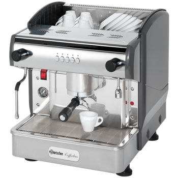 Bartscher France Bartscher Machine Cafe Coffeeline G1 6 L - 