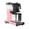 Vierter Produktbild MOCCAMASTER Filterkaffeemaschine - 1,25 l - KBG Select Pink by Moccamaster Deutschland