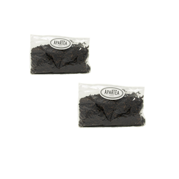 Black Splendeur - Pack 2 × Bustina 100 g