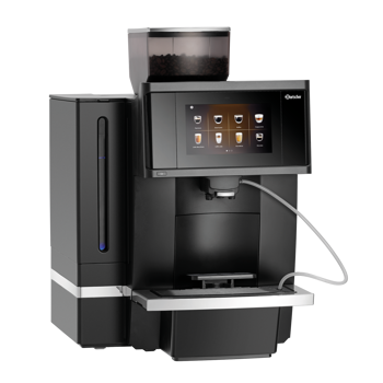 Bartscher France Bartscher Distributeur Automatique De Cafe Kv1 Comfort - 