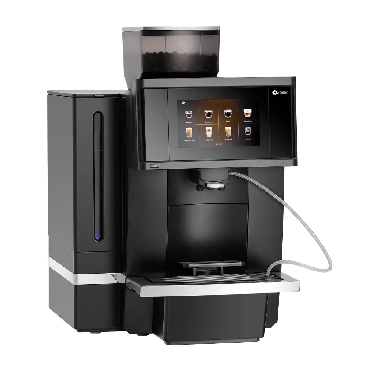 Bartscher France Bartscher Distributeur Automatique De Cafe Kv1 Comfort by Bartscher