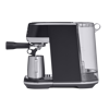 Terzo immagine del prodotto SAGE Bambino Plus Macchina Espresso nero tartufo con montalatte automatico by Sage appliances Italia