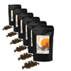 Brasile - Länderkaffee by Roestkaffee