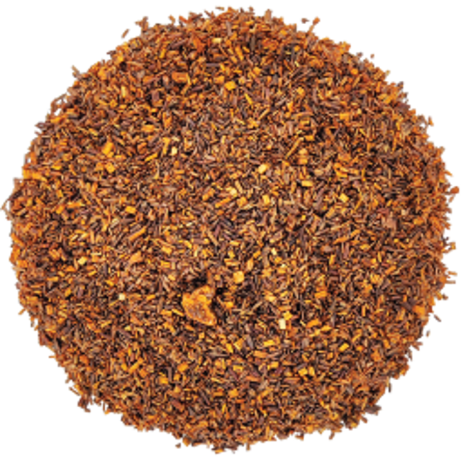 Deuxième image du produit Origines Tea&Coffee Rooibos Caramel En - 100G - 100 G by Origines Tea&Coffee