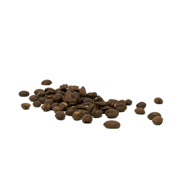 Troisième image du produit M'ama Caffè Café En Grains - Mélange Cremosa - 250G by Sensaterra x M'ama Caffè France