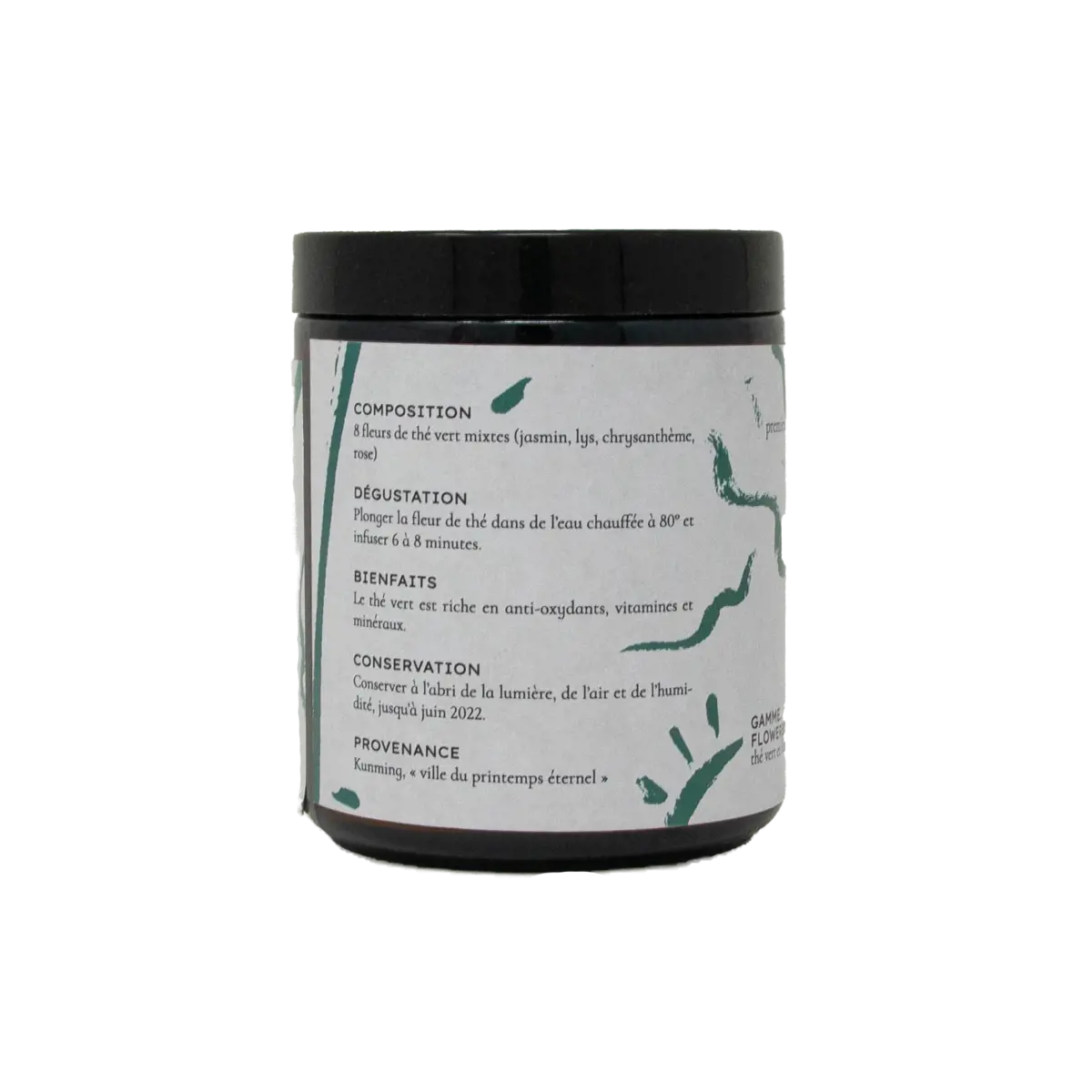 Deuxième image du produit Labr Paris Coffret Decouverte Coffret Decouverte 57 G by LABR Paris