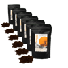 Roestkaffee Cafe De Bresil Moulu Filtre- 250 G by Roestkaffee