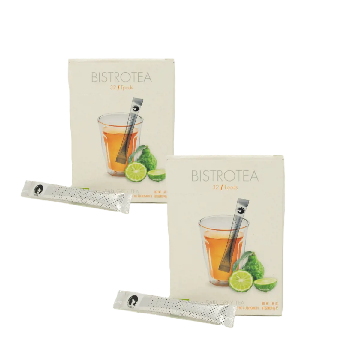 Earl Grey by Bistrotea