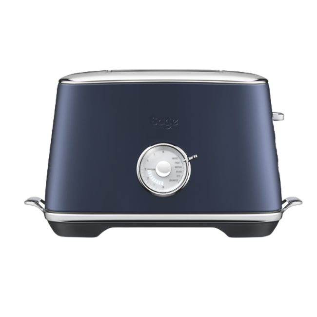 Sage Grille-Pain the Toast Select Luxe Bleu Prune by Sage Appliances