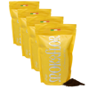 Goldmischung 80/20 - Gemahlener Kaffee 500 g by CaffèLab