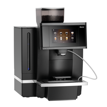 BARTSCHER - Kaffeevollautomat KV1 Comfort - 