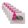 Zukkero Morceaux De Sucre Coeur Menthe 60 Gr Boite En Carton 60 G by Zukkero