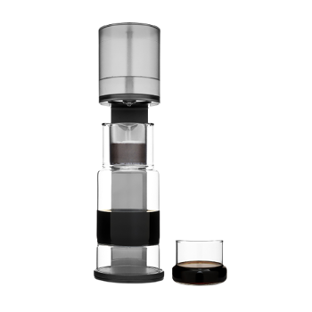 BRRREWER Lounge Night - Cold Drip Coffee Maker