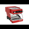 Terzo immagine del prodotto Macchina Espresso La Marzocco - Linea Mini - Rossa by La Marzocco Italia