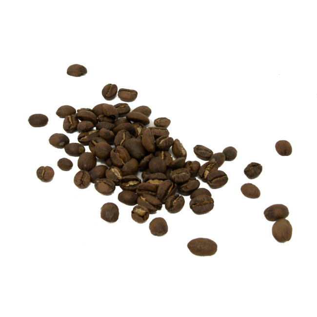 Dritter Produktbild El Secreto - Espresso Blend by Roestkaffee