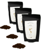 Kaffeewerkstatt Bohnengold Colombie Excelso Huila Moulu Filtre- 500 G by Kaffeewerkstatt Bohnengold