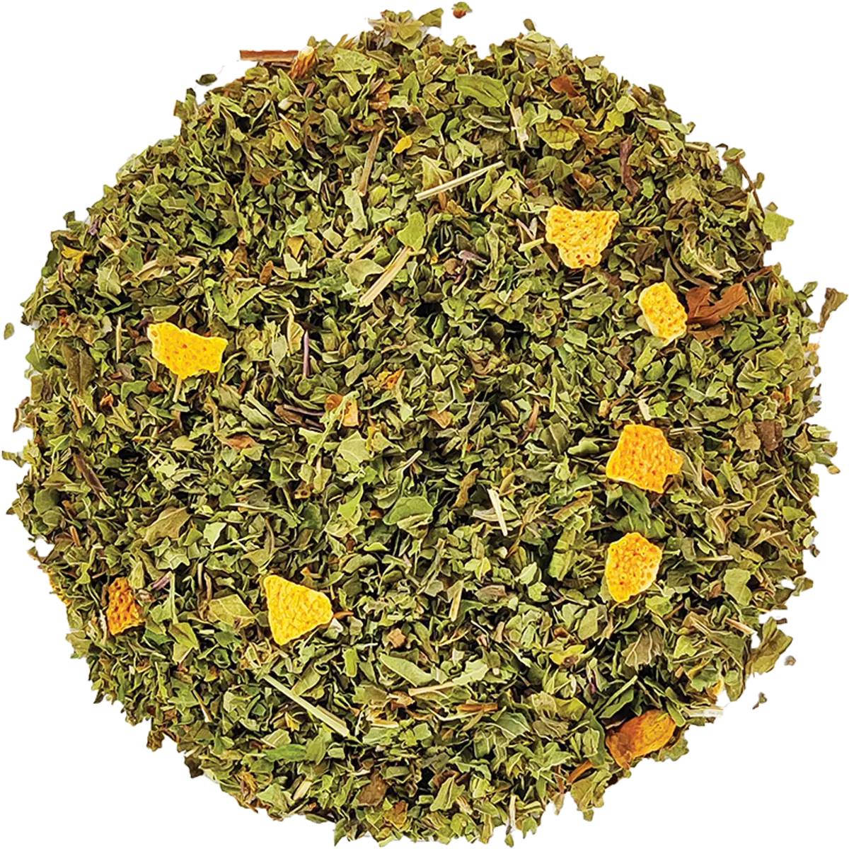 Deuxième image du produit Origines Tea&Coffee Infusion Bio Calin De Morphee En - 80G - 80 G by Origines Tea&Coffee