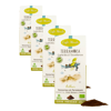 Caffè macinato- Il giovane Arthur - 250g by Terramoka
