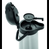 Cinquième image du produit Bartscher France Bartscher Cafetiere Thermos A Pompe 1 9 L St by Bartscher