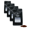 Gemahlener Kaffee - Die Alpen-Zusammenstellung - 250g by Terroir Cafe