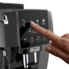 Quatrième image du produit Delonghi Magnifica Start Feb 2222.Gb - Machine À Café À Grain Garantie 2 Ans by Delonghi
